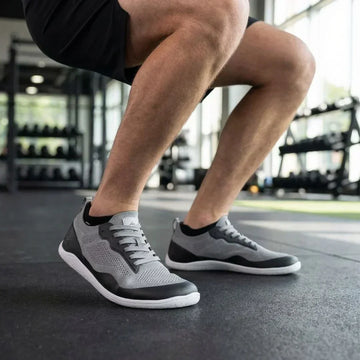 Plantillas de Transicion Sowilo para Kenaz: Como Empezar con el Barefoot sin Dolor