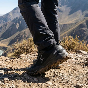 ¿Dónde Comprar Calzado Barefoot en Perú?