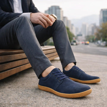 ¿Se puede usar barefoot en oficina a diario?