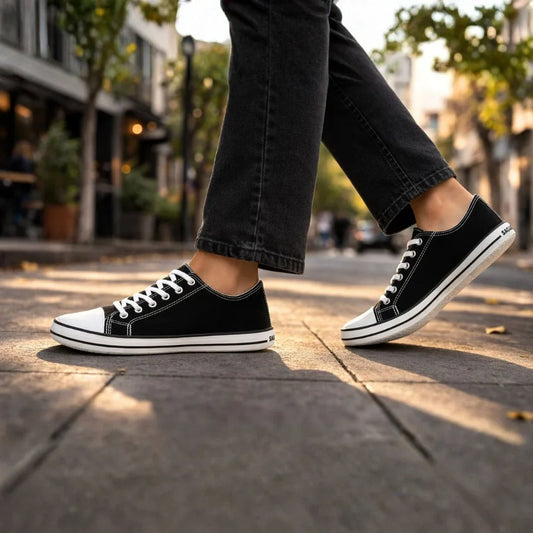 Modelos minimalistas para caminar diario