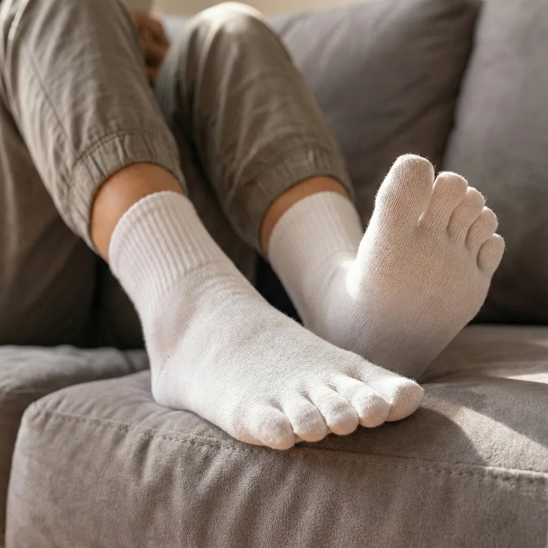 Calcetines Barefoot