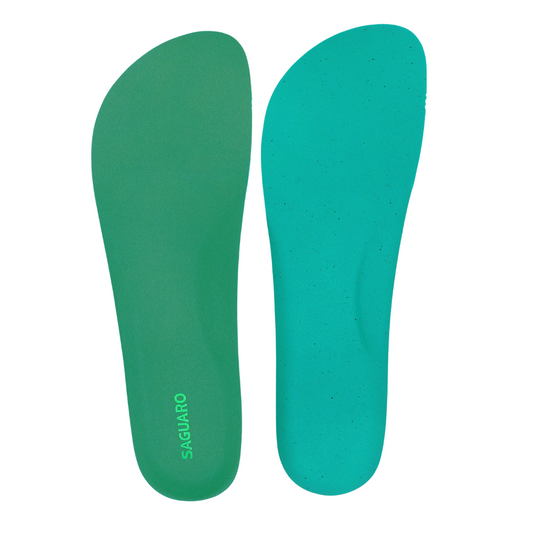 Plantillas Deportivas Adulto – Barefoot Shoes - Saguaro Chile
