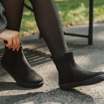 Cómo Combinar Zapatillas de Vestir Barefoot para Lograr Looks Profesionales