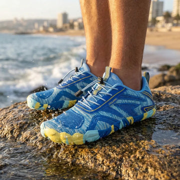 ¿Cómo deben quedar unas barefoot?