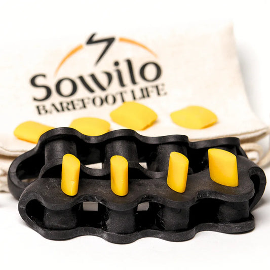 Pack Pro Footcare SOWILO