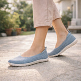 Saguaro Giselle I Outlet - Ballerinas Barefoot Minimalistas