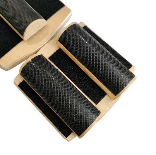 Pack Tobillos Fuertes SOWILO