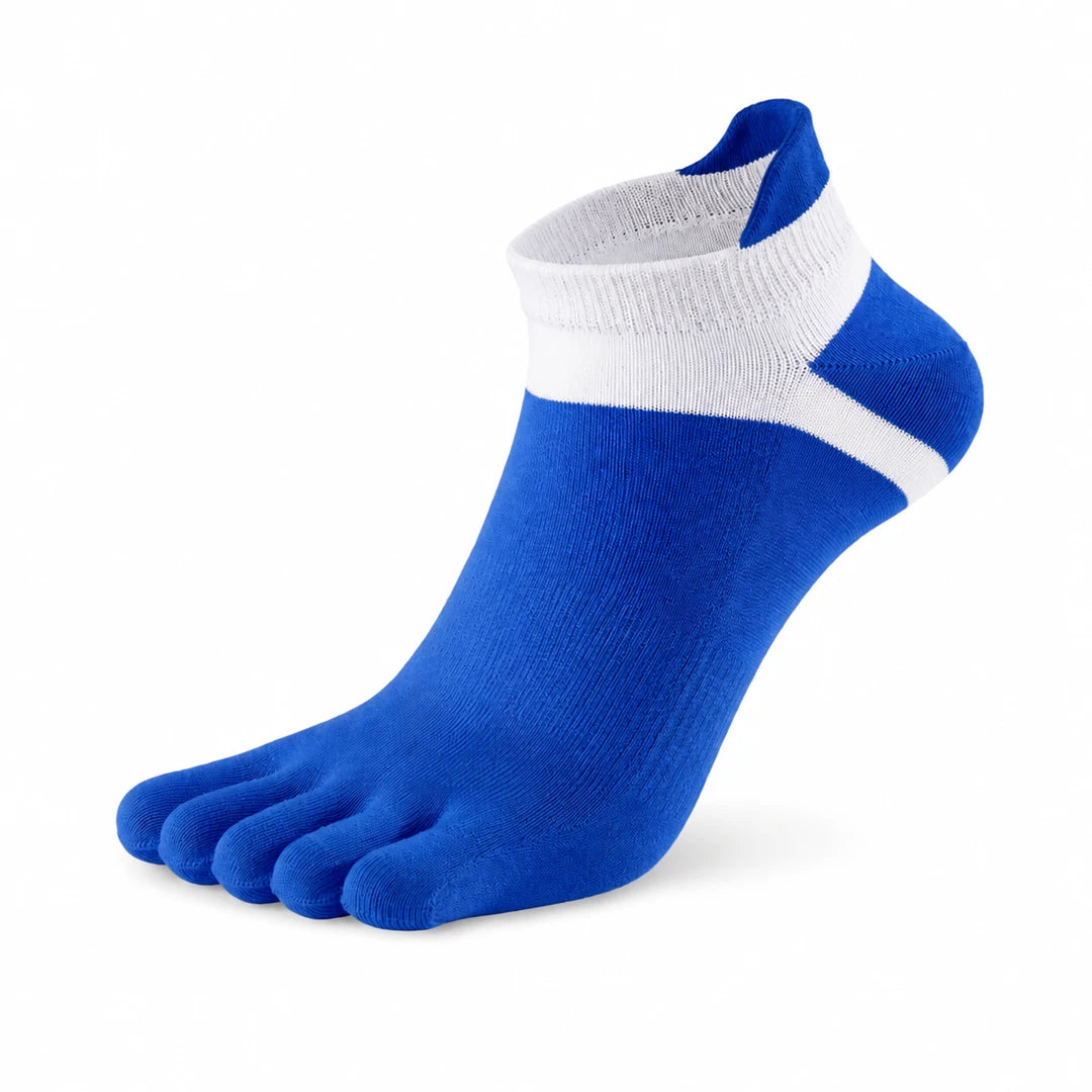 Calcetines con Dedos