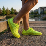 Saguaro Forestep II Outlet – Zapatillas Barefoot Outdoor