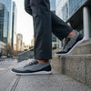 Sowilo Kenaz – Zapatillas Barefoot Deportivas Indoor