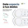 ZZFaber Kids Milo - Zapatillas Barefoot Casual