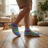Saguaro Kids Agile II Outlet – Zapatillas Barefoot Infantiles