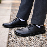 Saguaro Dream III – Zapatos de Vestir Barefoot Minimalistas