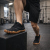 Saguaro Vitality III – Zapatillas Barefoot Deportivas Minimalistas