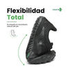 Saguaro Vitality III – Zapatillas Barefoot Deportivas Minimalistas