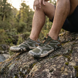 Saguaro Active II – Zapatillas Barefoot Deportivas