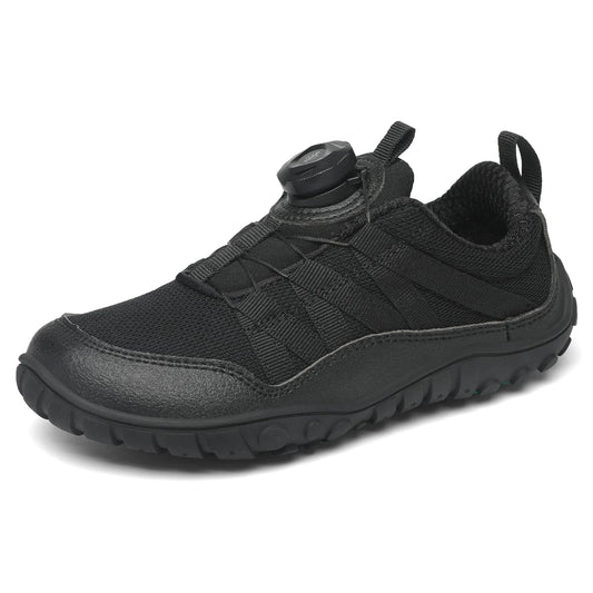 Saguaro Kids Forestep I – Zapatos Barefoot Outdoor Infantiles