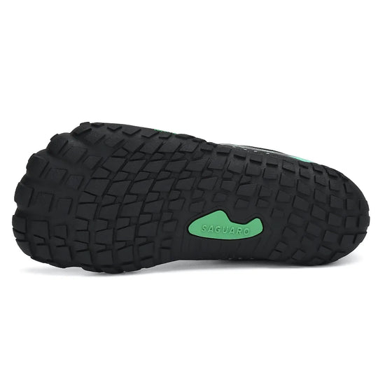 Suela flexible Kids Fast I verde