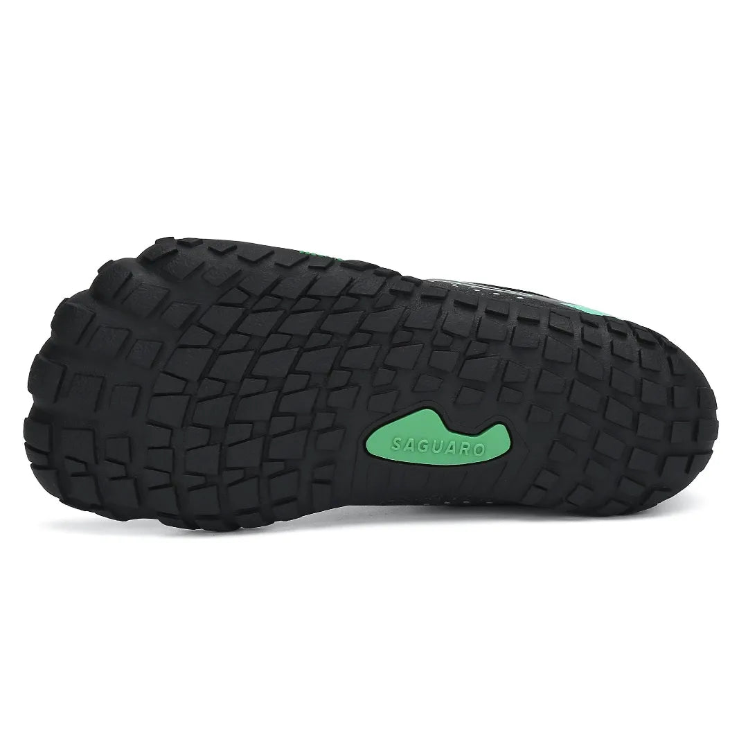 Suela flexible Kids Fast I verde