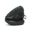 Zapatillas colegiales flexibles deportivas — calzado barefoot escolar para educacion fisica Chile