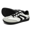 Par de zapatillas minimalistas con suela de caucho flexible y antideslizante para la ciudad.