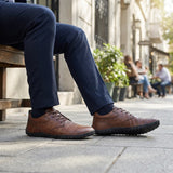 Saguaro Noble IV  – Zapatos de Vestir Barefoot