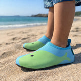 Saguaro Kids Touch IV Outlet – Zapatillas Barefoot Infantil de Agua