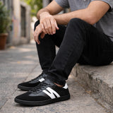 ZZFaber Niza I Outlet – Zapatillas Barefoot Urbanas